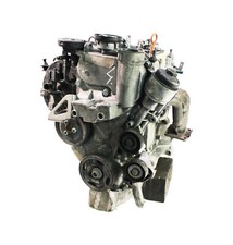 Motor 2005 para 2004 Audi A3 8P 1.6 FSI gasolina BLP 115HP comprar usado  Enviando para Brazil