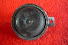 Supporto tromba clacson usato  Massa di Somma