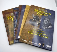 Baldur gate legenden gebraucht kaufen  Dormagen