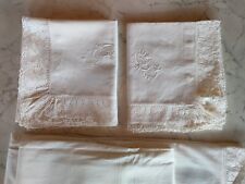 Lenzuolo sopra matrimoniale usato  Casalmaggiore