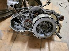 Rotax 123 blocco usato  Bagno a Ripoli