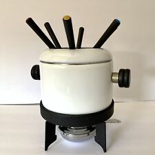 Usado, Conjunto de fondue - Branco comprar usado  Enviando para Brazil