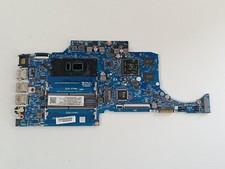 Placa-mãe HP 14-CF 6050A2992901 L24454-601 Intel i5-8250U Radeon 530, usado comprar usado  Enviando para Brazil