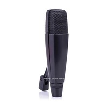 Sennheiser MD 421-II Cardioid Dynamic Microphone with case for sale  Nashville