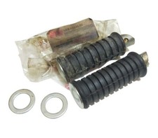 Peg traseiro genuíno Yamaha RXS RXK RX100 RX115 YT115 RX125 RD125 nos comprar usado  Enviando para Brazil