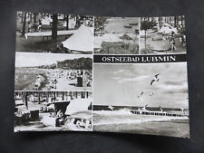 Stseebad lubmin campingplatz gebraucht kaufen  Marktsteft, Obernbreit, Seinsheim