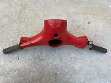Manubrio completo handlebars usato  Forli