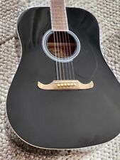 Gitarre fender guitar gebraucht kaufen  Heilbronn