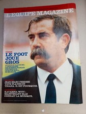 Equipe magazine 387 d'occasion  Sains-en-Amiénois