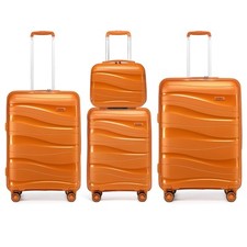 Set valises voyage d'occasion  Lyon I