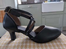 New ladies black for sale  HARTLEPOOL