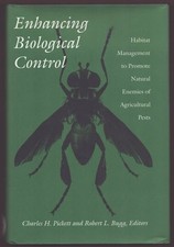 Enhancing biological control for sale  Mount Vernon