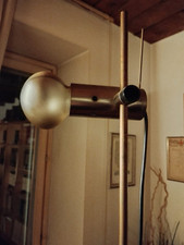 Lampada terra anni usato  Ancona