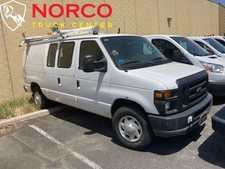 2011 ford econoline for sale  Norco