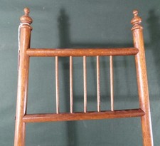 Golden oak adjustable for sale  Onley