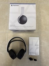 sony pulse 3d d'occasion sony pulse 3d d'occasion Ervy-le-Châtel