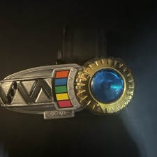 Vintage power rangers for sale  Brick
