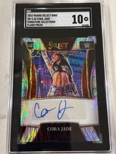 Cora jade 2022 d'occasion  Expédié en Belgium