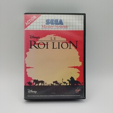 Jeu video roi d'occasion  Saint-Georges-d'Espéranche