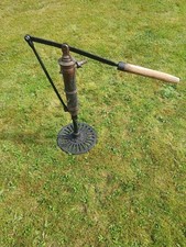 Antique cast iron for sale  ACCRINGTON
