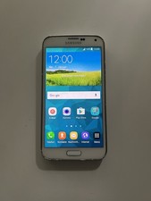 Samsung Galaxy S5 SM-G900F 16GB biały bez simlocka na sprzedaż  Wysyłka do Poland