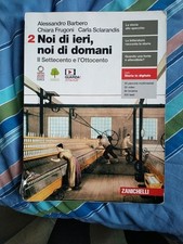 Libri scuola superiore usato  Lodine