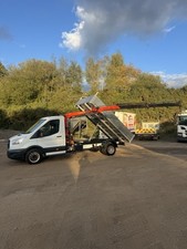 Ford transit tipper for sale Ford transit tipper for sale  SOUTHAMPTON