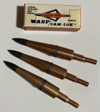 Vintage wasp blade for sale  York