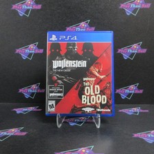 Refurbished wolfenstein new for sale  Largo