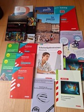 Schulbücher realschule bayern gebraucht kaufen  Horgau