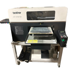 Dtg printer brother for sale  Mariposa