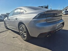Tür peugeot 508 gebraucht kaufen  Hamburg