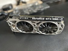 Evga sc2 geforce for sale  SHOTTS