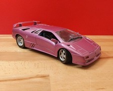 Maisto lamborghini diecast for sale  Saint Cloud