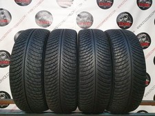 Gomme invernali usate usato  Italia