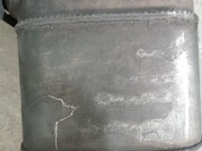 7786349 tubo scarico usato  Ferrara