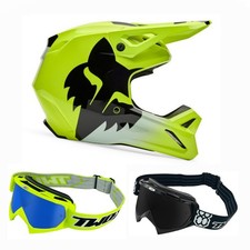 Casco fox combo usato Casco fox combo usato  Spedire a Italy