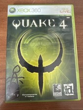Quake xbox 360 usato  Italia