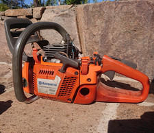 Husqvarna 359 357xp for sale  Napa