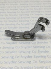Máquina de costura genuína Singer 301/401/500+ ponto reto prensa pé #170071, usado comprar usado  Enviando para Brazil