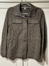 Chico green cotton for sale  Middleton