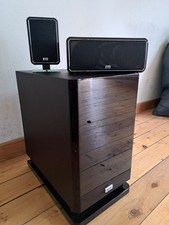 Heco ambient . gebraucht kaufen  Benediktbeuern