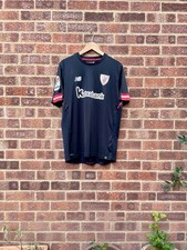 Athletic bilbao 2017 for sale  TADLEY