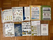 Safety card set gebraucht kaufen  Lingen (Ems)