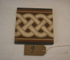 Minton floor tile for sale  WALSALL