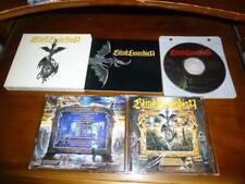 Blind Guardian / Imaginations from the Other Side JAPAN+2 w/Booklet 1ST PRESS B6 comprar usado  Enviando para Brazil