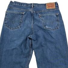 Levi 550 blue for sale  Palatine