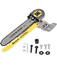 Beam cutter circular for sale  Escondido