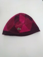 Bonnet lacoste enfant d'occasion  Pont-Sainte-Marie