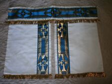 Conoped tabernacle curtain d'occasion  Expédié en Belgium